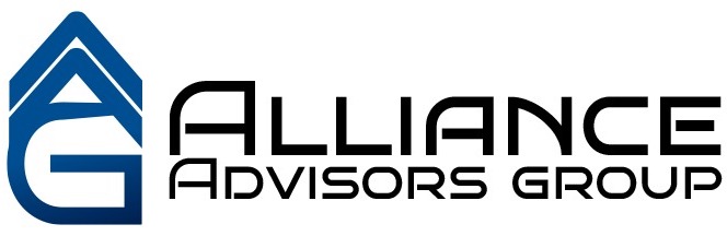 Alliance Advisors Group Logo